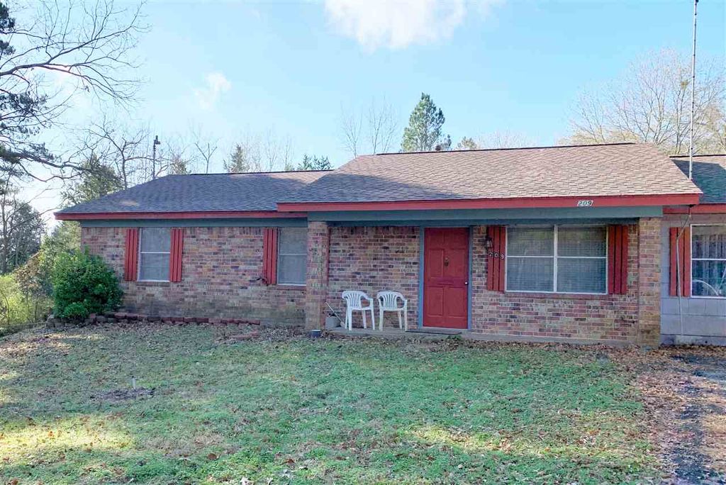 209 Linda Ln, Overton, TX 75684 Trulia