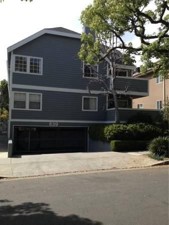 839 N Hayworth Ave #203, Los Angeles, CA 90046