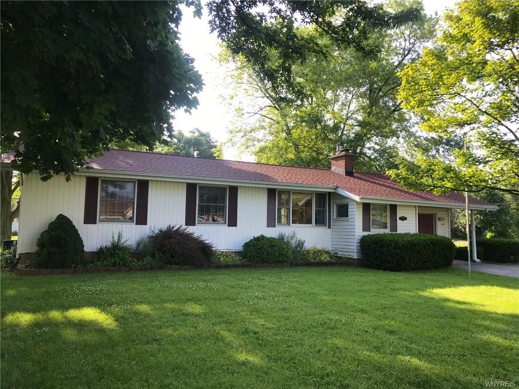 5847 West St, Sanborn, NY 14132 Trulia