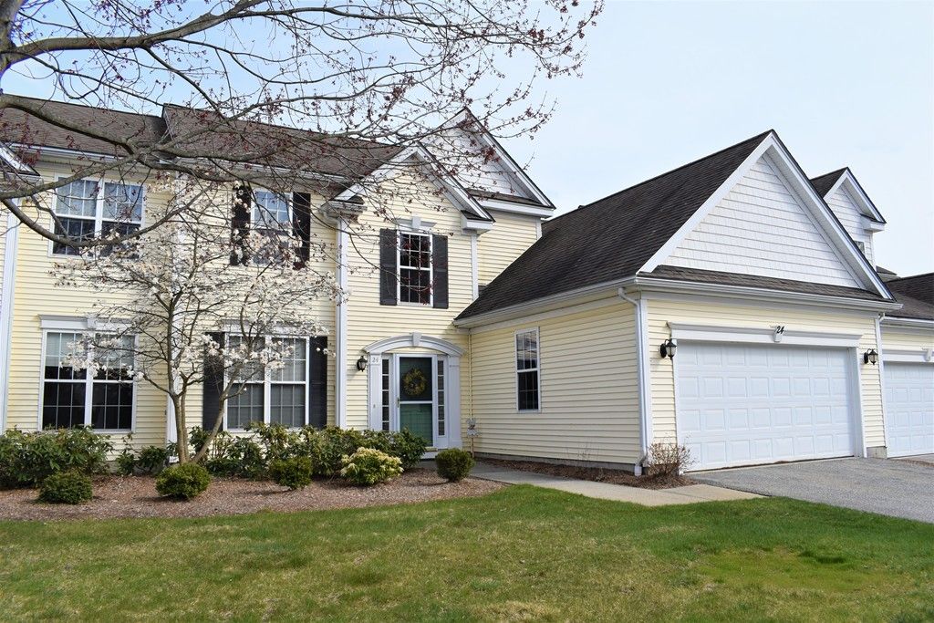 24 Hartland Way 24, Acton, MA 01720 Trulia