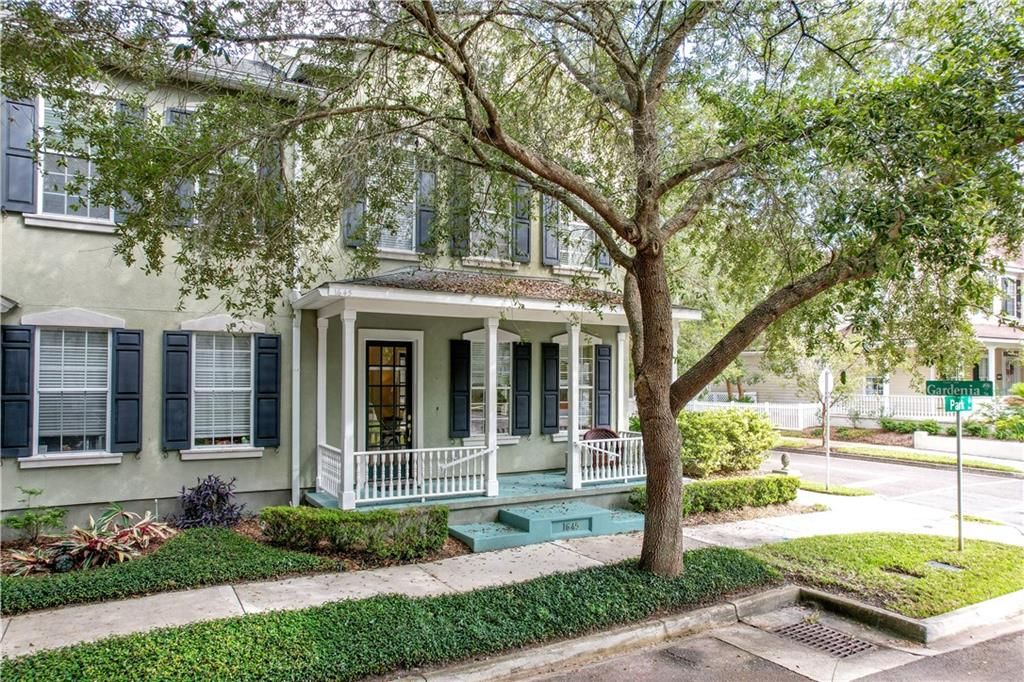1645 Park Ave, Fernandina Beach, FL 32034