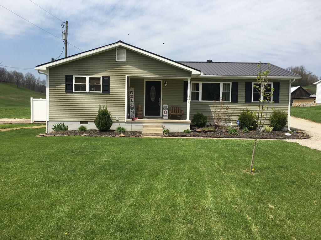 3278 State Route 141, Gallipolis, OH 45631 Trulia