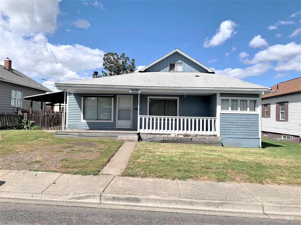 818 4th St, Clarkston, WA 99403 Trulia