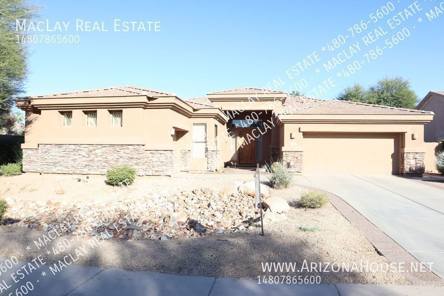 1853 S Comanche Dr, Chandler, AZ 85286