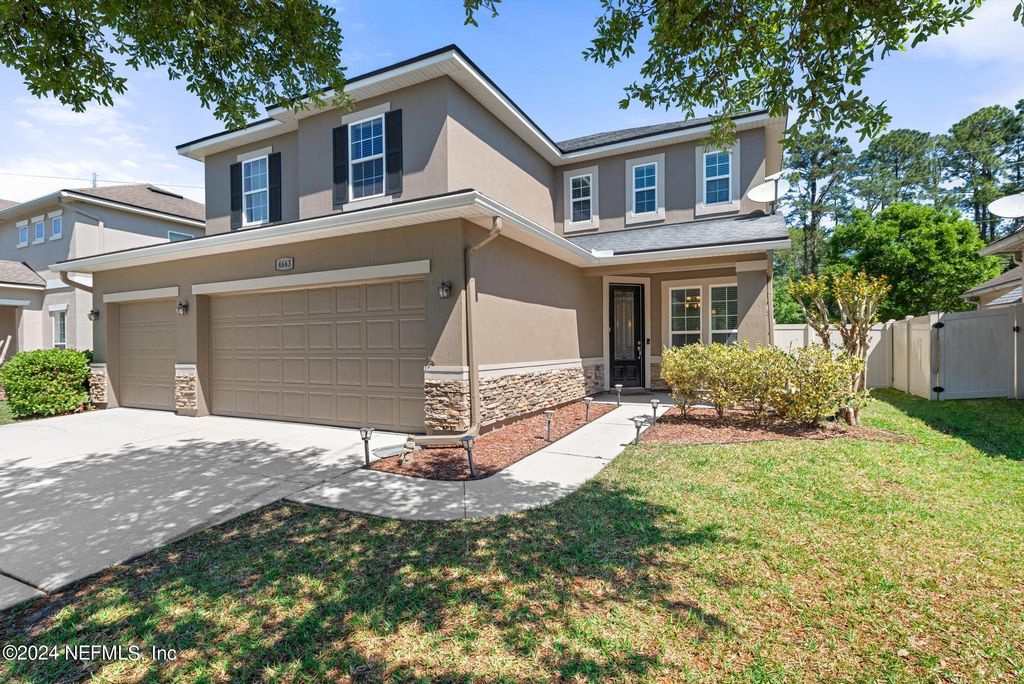 4663 SILVERTHORN Drive, Jacksonville, FL 32258 MLS 2017058 Trulia