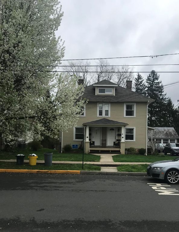homes for sale in hopewell nj 08525