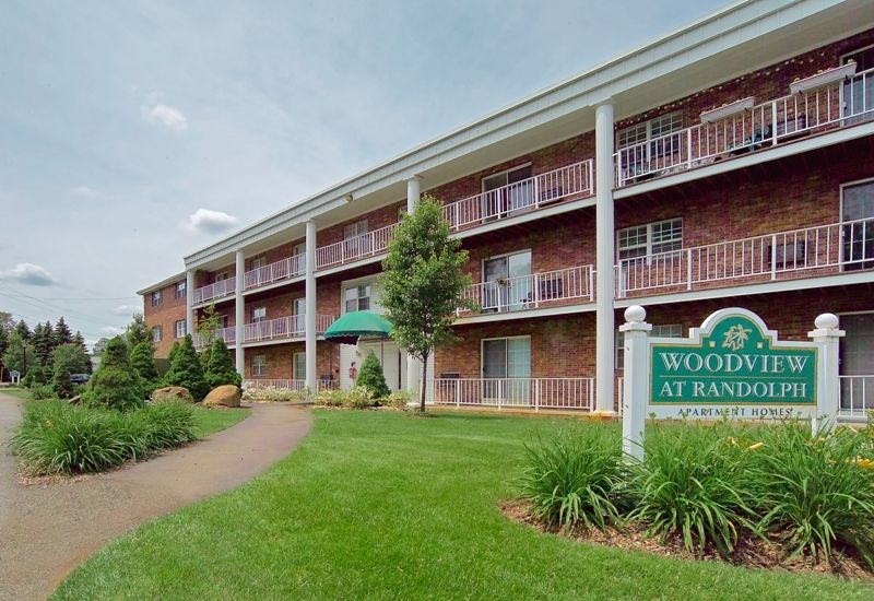 Woodview At Randolph Apartments - Randolph Ma Trulia