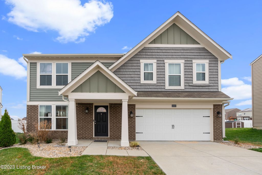 10007 Tuscany Ridge Ct, Louisville, KY 40291 Trulia
