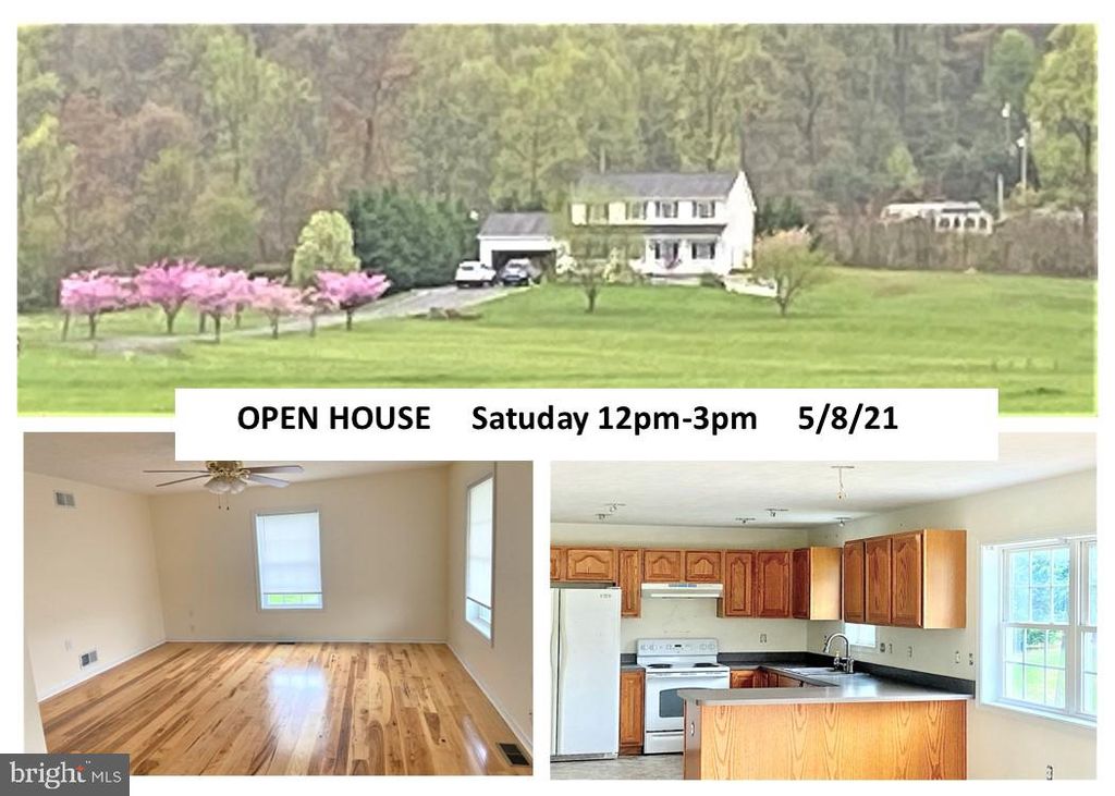 2277 Needmore Rd, Martinsburg, WV 25403 Trulia