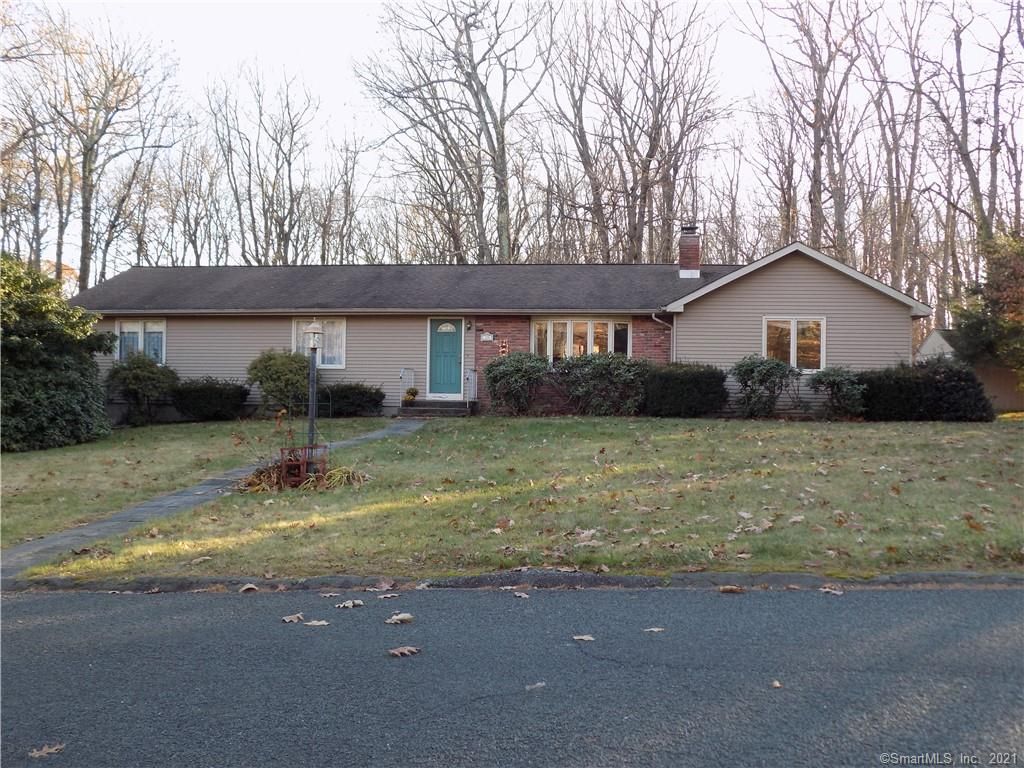 19 Partridge Ln, Burlington, CT 06013