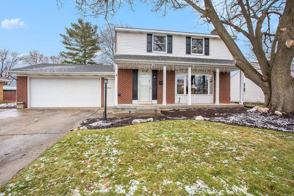 2712 Sharon Ct SW, Wyoming, MI 49519 Trulia