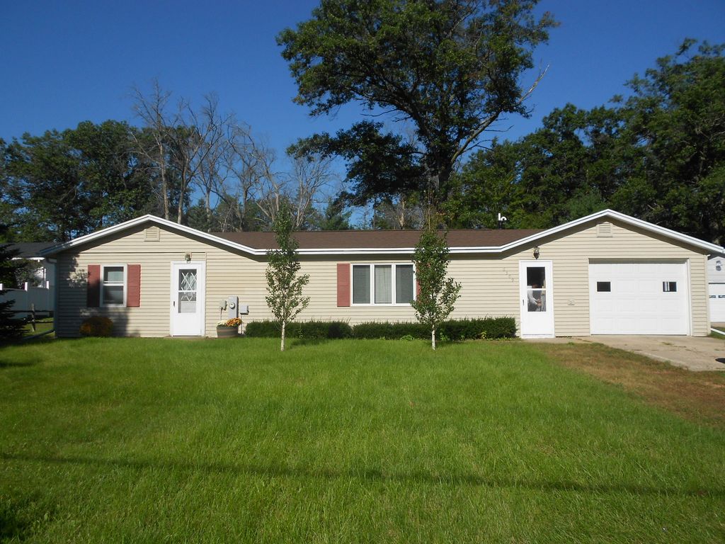 N6309 Lake Dr, Shawano, WI 54166 Trulia
