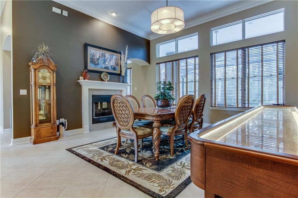 scarlet oaks nursing home