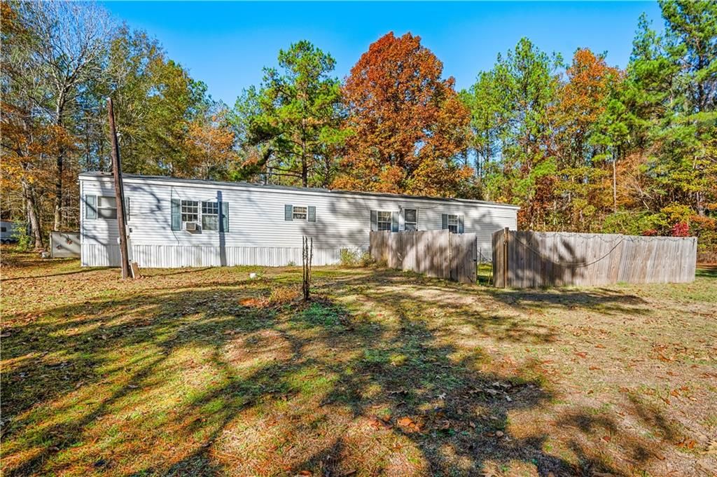 209 Glass Rd, Glenmora, LA 71433 MLS 2424934 Trulia