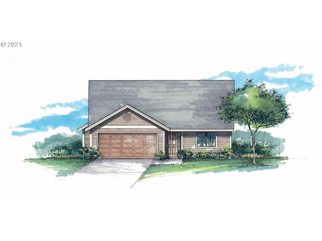 603 Vine Maple Ln, Garibaldi, OR 97118