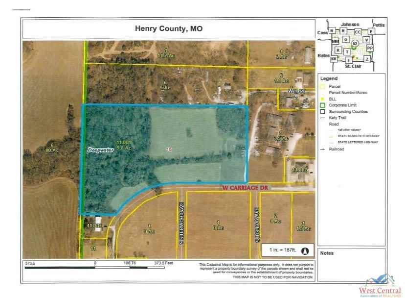 Deepwater, MO 64740 Trulia