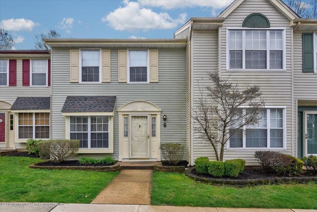 56 Kensington Ct 6, Freehold, NJ 07728 Trulia