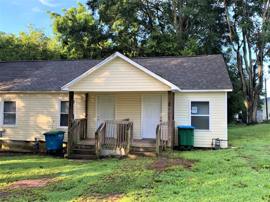 204 E Ave, Bessemer City, NC 28016 Trulia