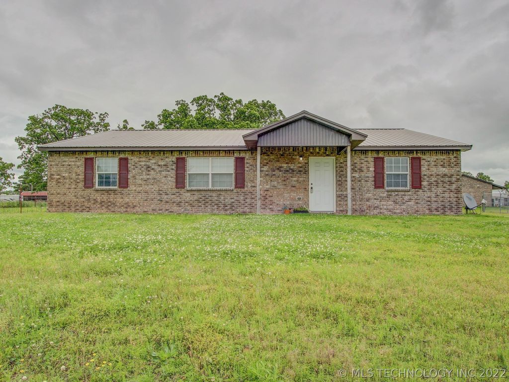 11974 N ster Rd, Tahlequah, OK 74464 Trulia