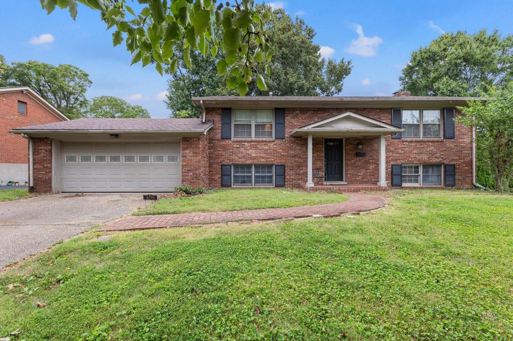 3293 Bellefonte Dr, Lexington, KY 40502 Trulia