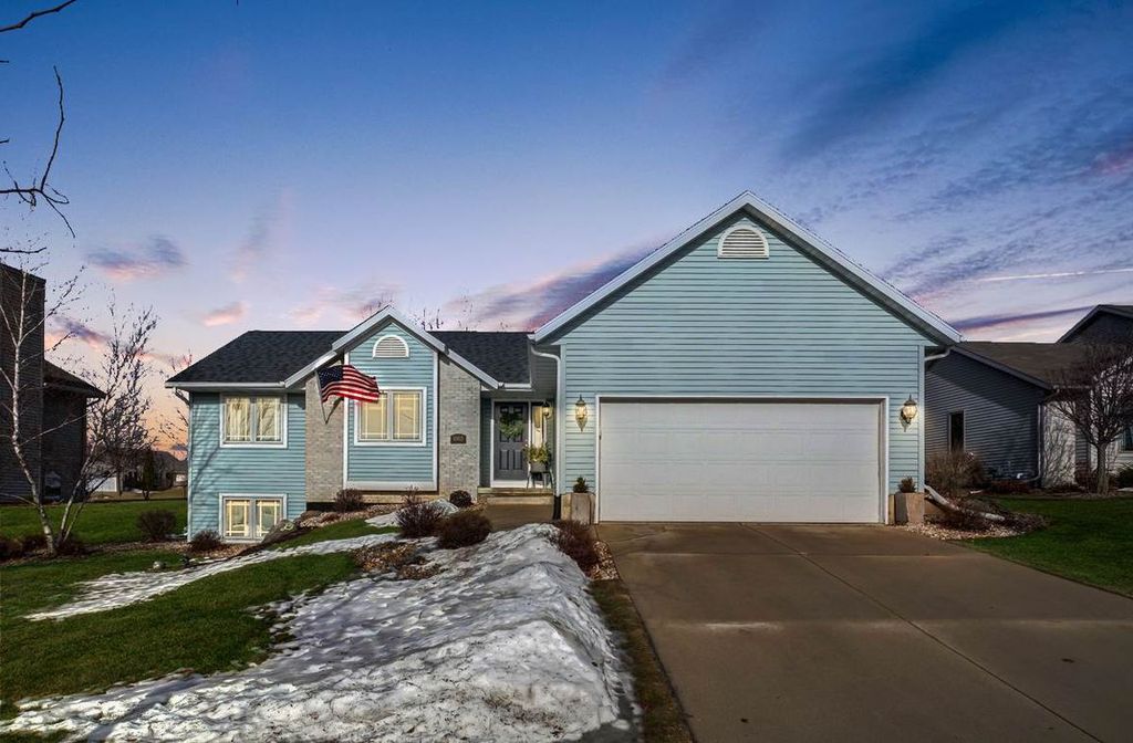 1003 Saint John St, Cottage Grove, WI 53527 Trulia