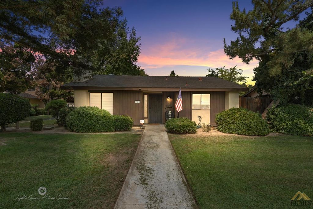 4800 Treanna Ave #1A, Bakersfield, CA 93309