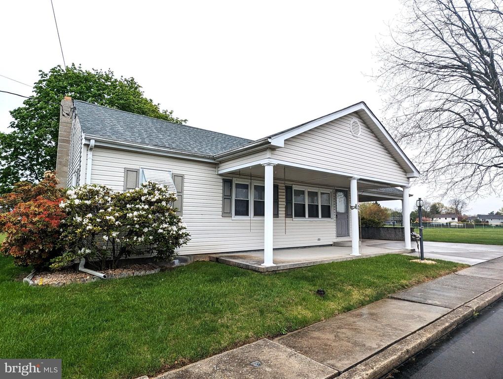 221 Center St, Mc Sherrystown, PA 17344 Trulia