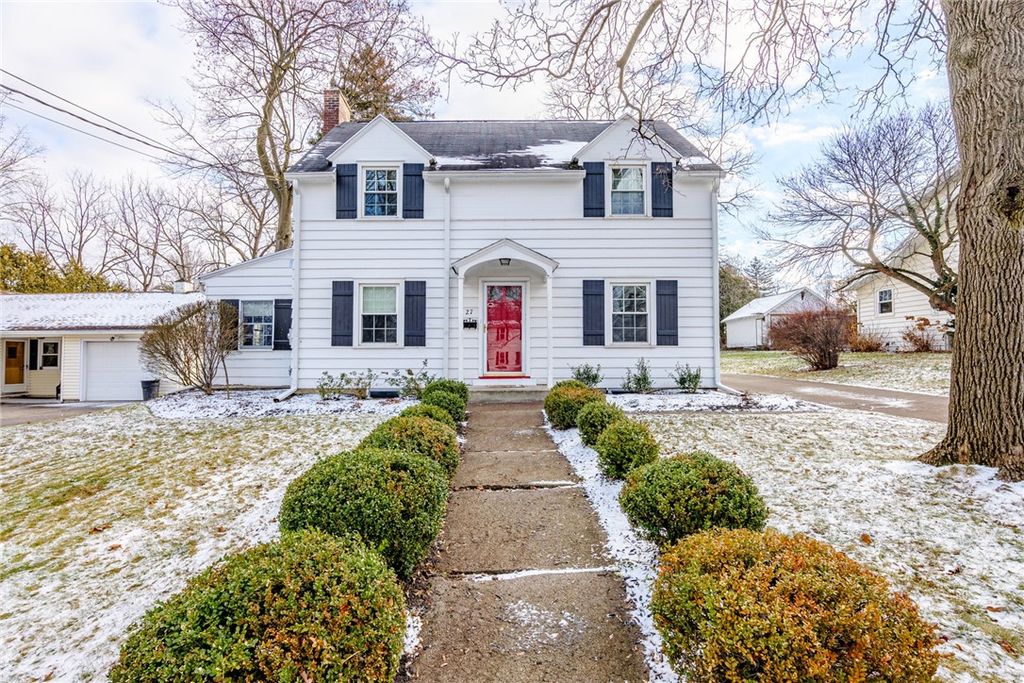 27 Miles Ave, Fairport, NY 14450 Trulia