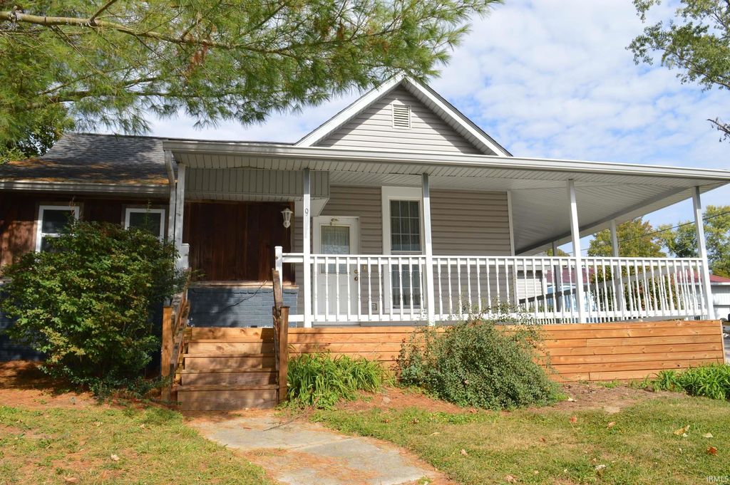 9 W North St, Gosport, IN 47433 Trulia