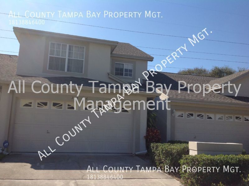 3016 Pepperwood Ln W, Clearwater, FL 33761