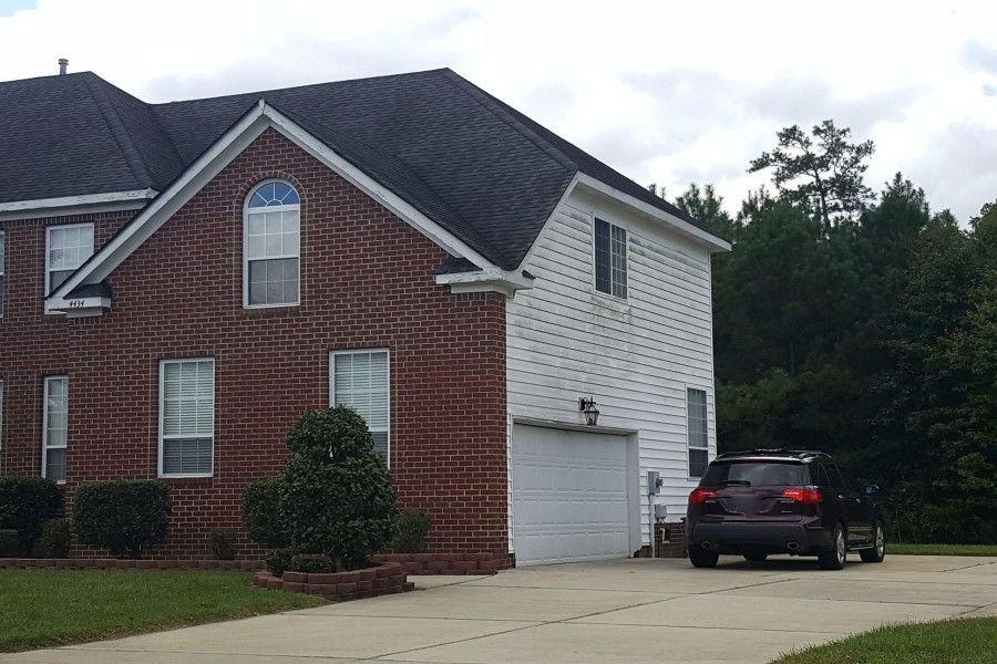 4434 Old Woodland Dr, Chesapeake, VA 5 Bed, 3 Bath SingleFamily Home