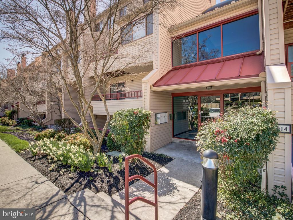 8014 Valley Manor Rd #3A, Owings Mills, MD 21117