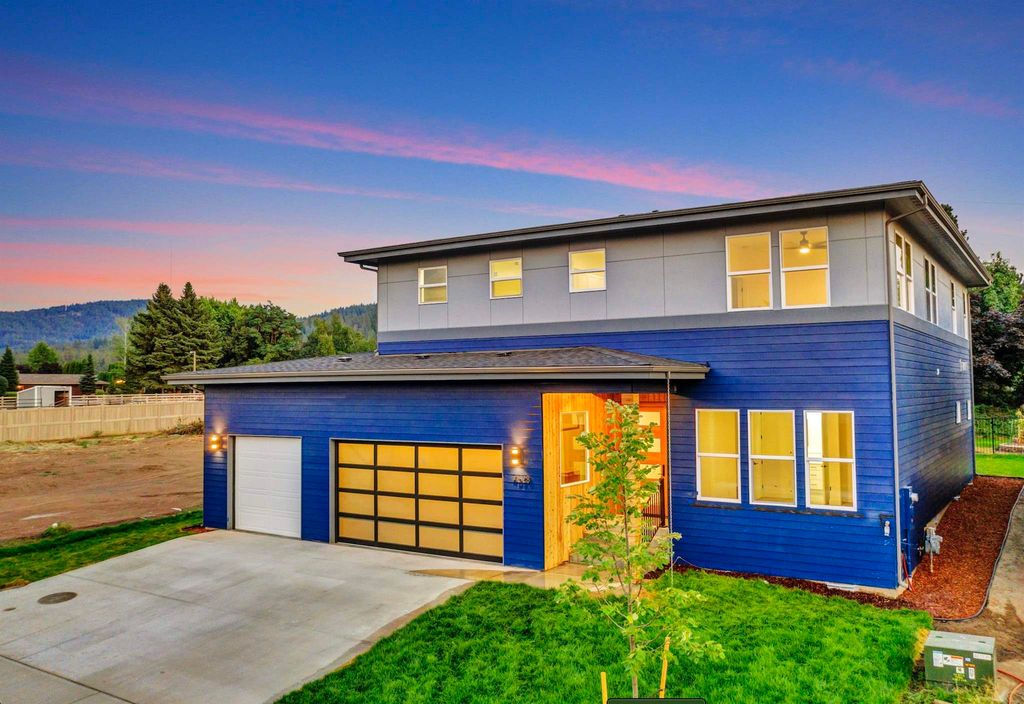 4628 E 43rd Ave, Spokane, WA 99223