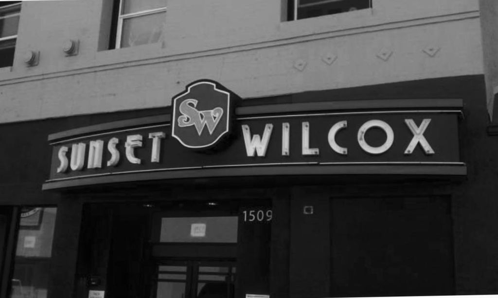 1509 N Wilcox Ave, Los Angeles, CA 90028