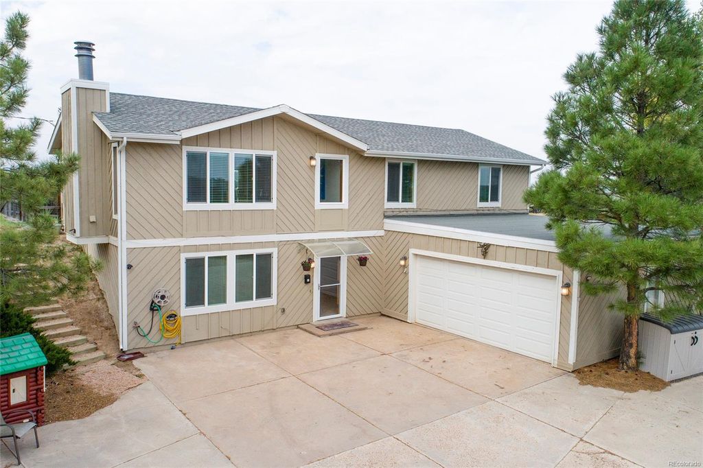 2759 Mountain View Ave, Franktown, CO 80116 Trulia