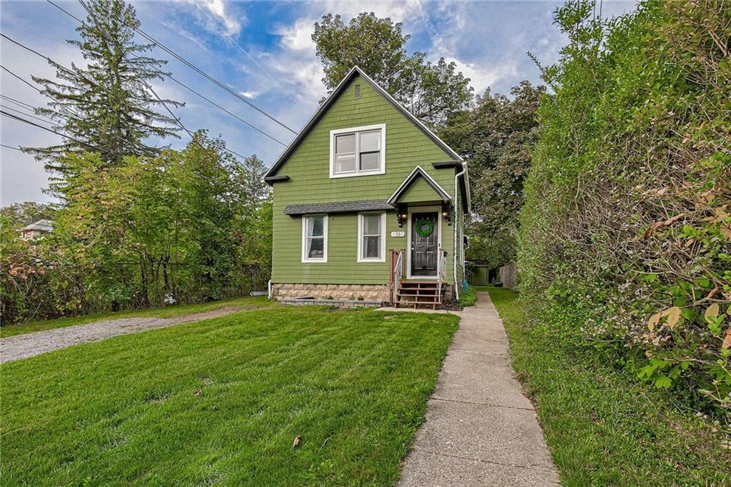 31 Clark St #14609, Rochester, NY 14609