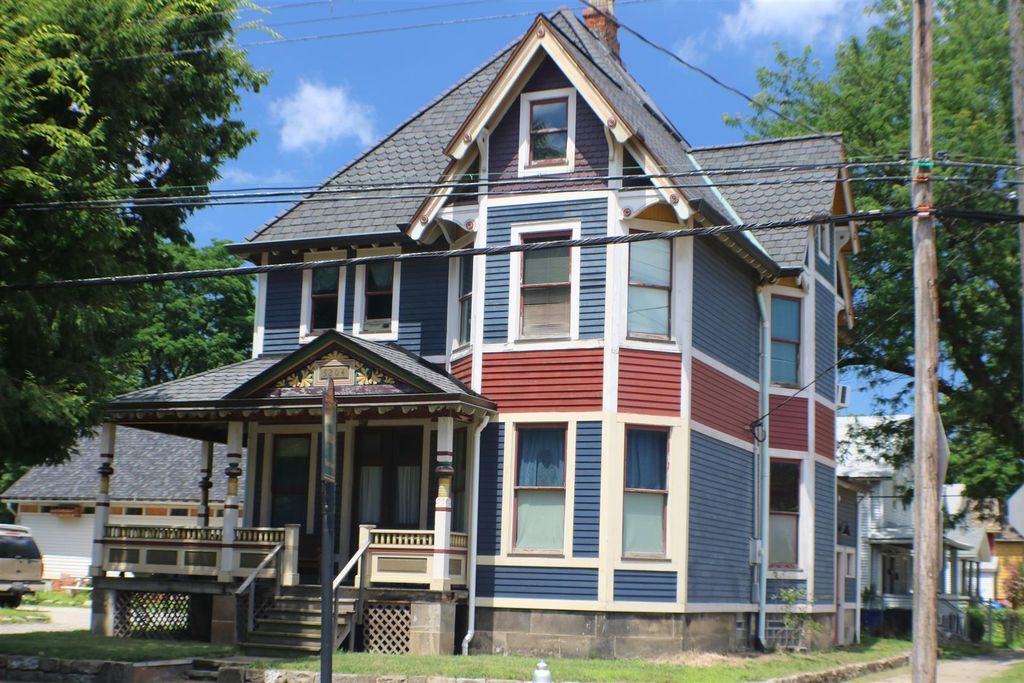 5204 Franklin Blvd, Cleveland, OH 44102 Trulia