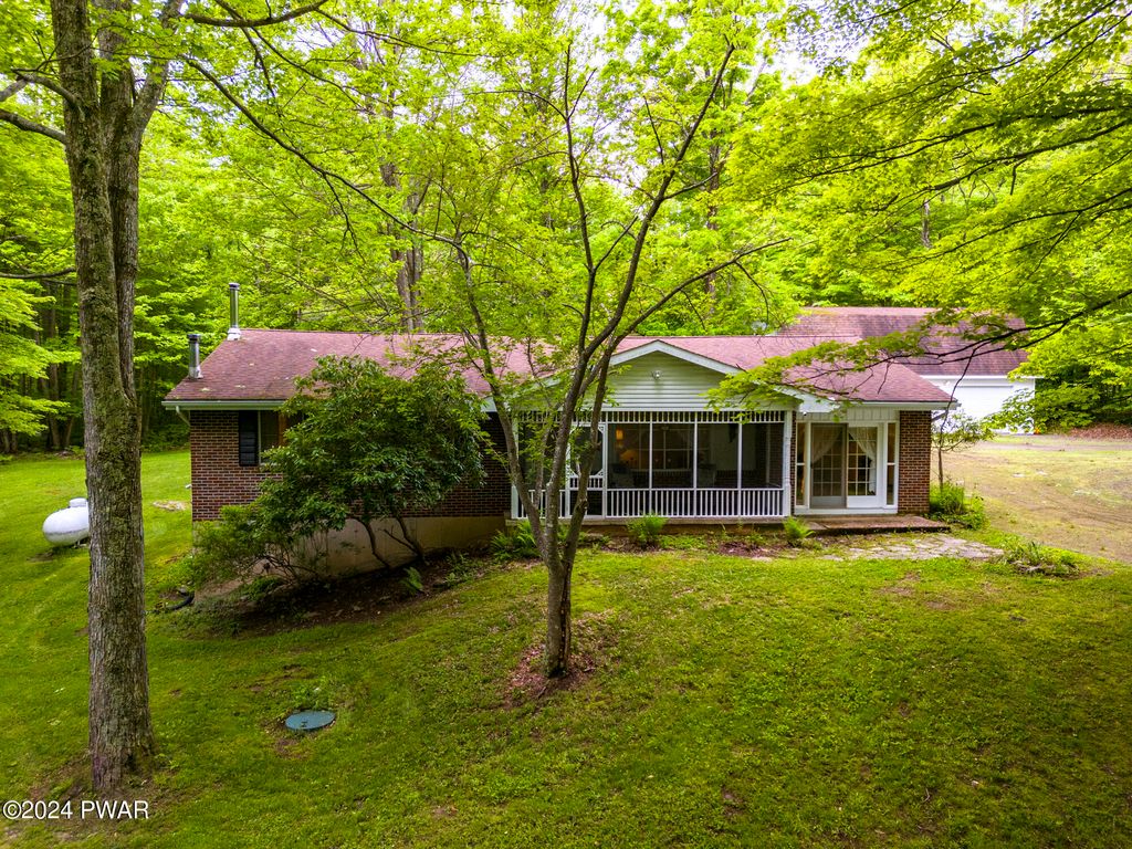 53 Pradon Rd, Sterling, PA 18463 Trulia