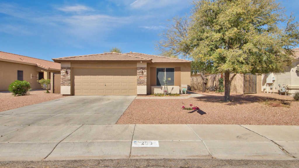 2098 W Tanner Ranch Rd, San Tan Valley, AZ 85142
