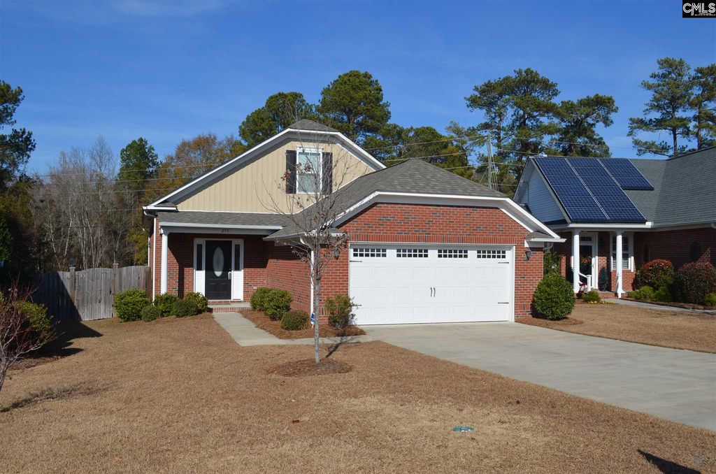 255 Flora Springs Cir, Columbia, SC 29223 Trulia