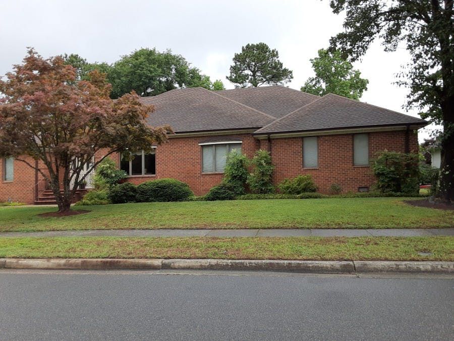 1544 Crystal Lake Dr, Portsmouth, VA 23701 Trulia