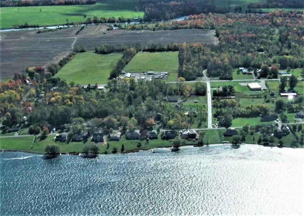 Saint Lawrence Ave, Waddington, NY 13694 MLS 46185 Trulia