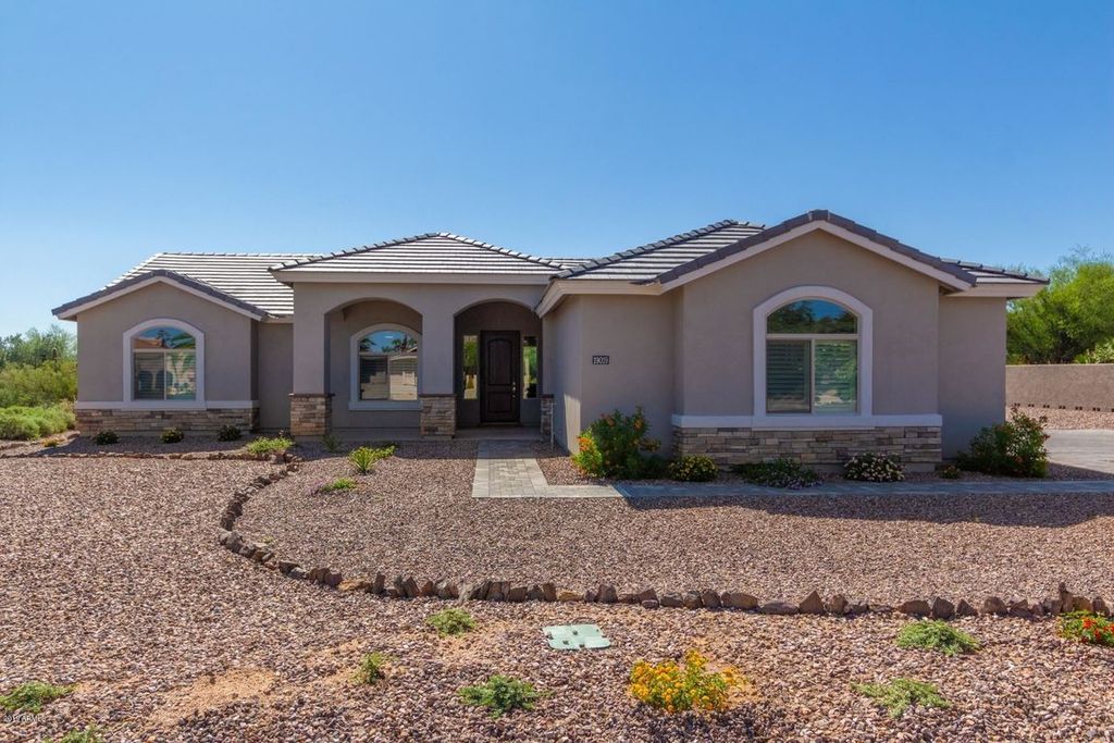19019 E Via Hermosa, Rio Verde, AZ 85263 Trulia