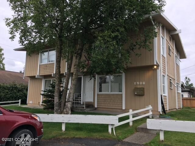 2906 W 32nd Ave, Anchorage, AK 99517