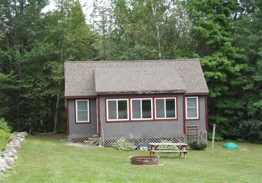 875 Stream Road, Moscow, ME 04920