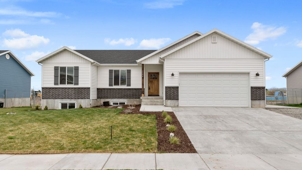 1104 S 150 W, Tremonton, UT 84337 Trulia
