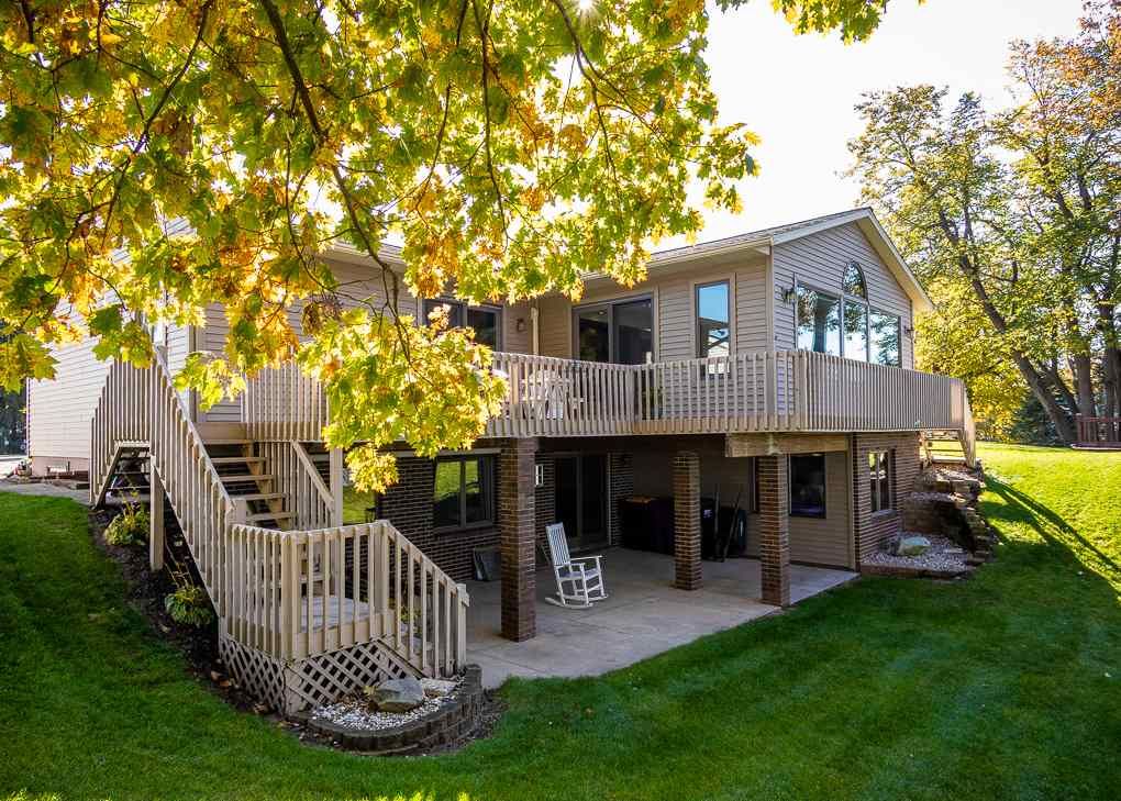 138 Southern Shores Dr, Brooklyn, MI 4 Bed, 3 Bath SingleFamily Home