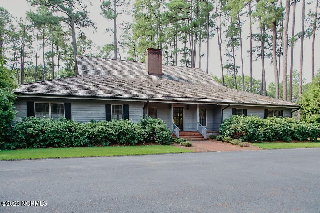 130 Turnberry Way, Pinehurst, NC 28374 MLS 100446363 Trulia