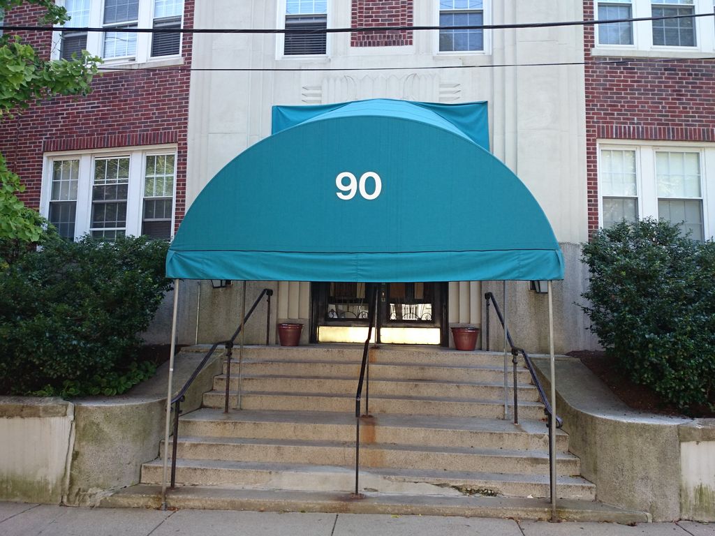 Address Not Disclosed, Brighton, MA 02135