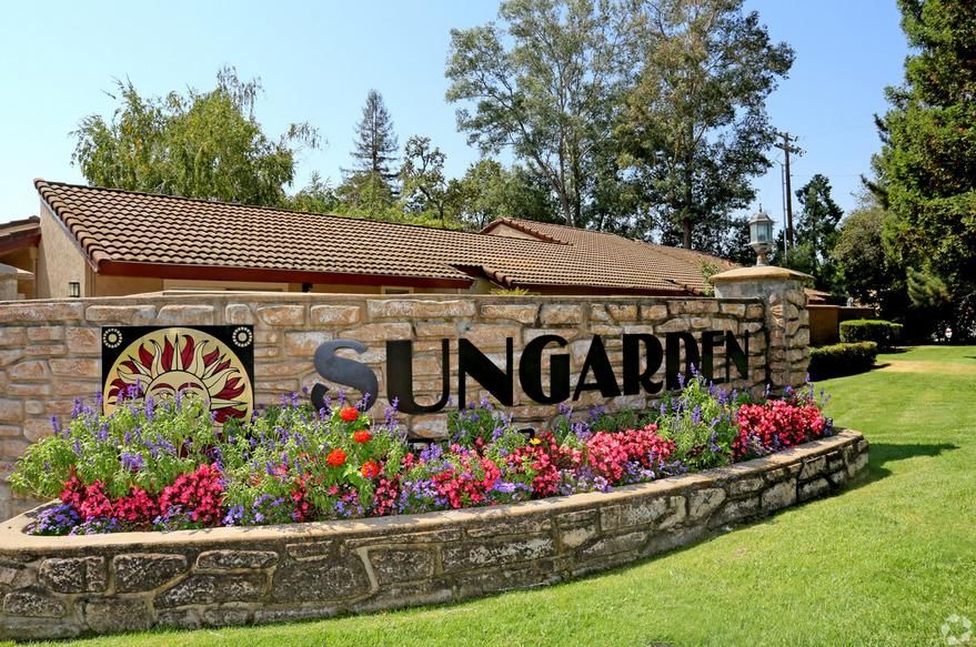 Sungarden Apartments Fair Oaks, CA Trulia